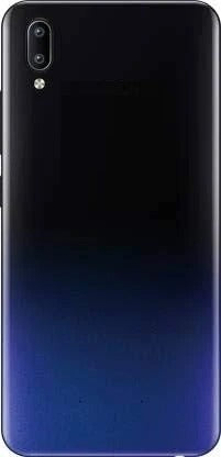 Back Panel Housing for Vivo Y95 Black Back Panel Housing for Vivo Y95 Black